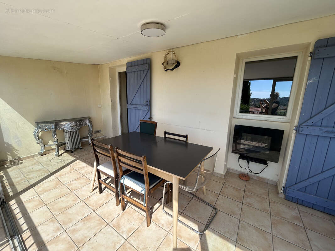 Maison à TOULON