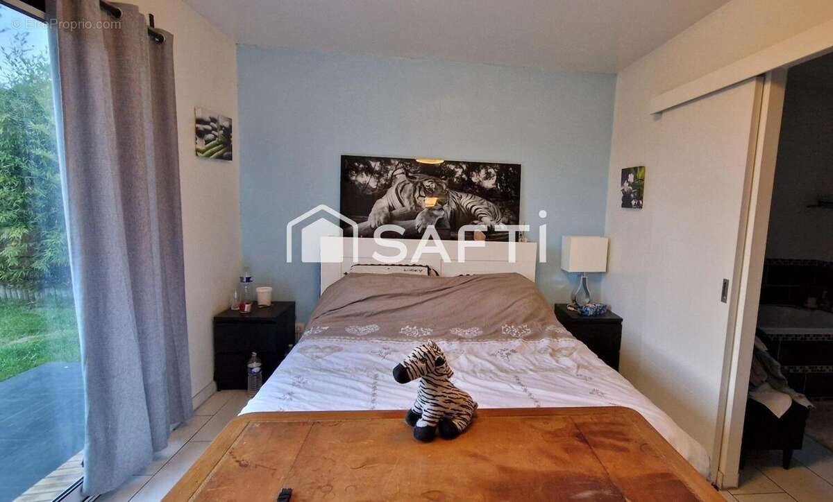 Photo 9 - Maison à LE PLESSIS-GROHAN