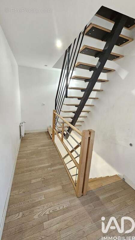 Photo 6 - Maison à BONNEUIL-SUR-MARNE