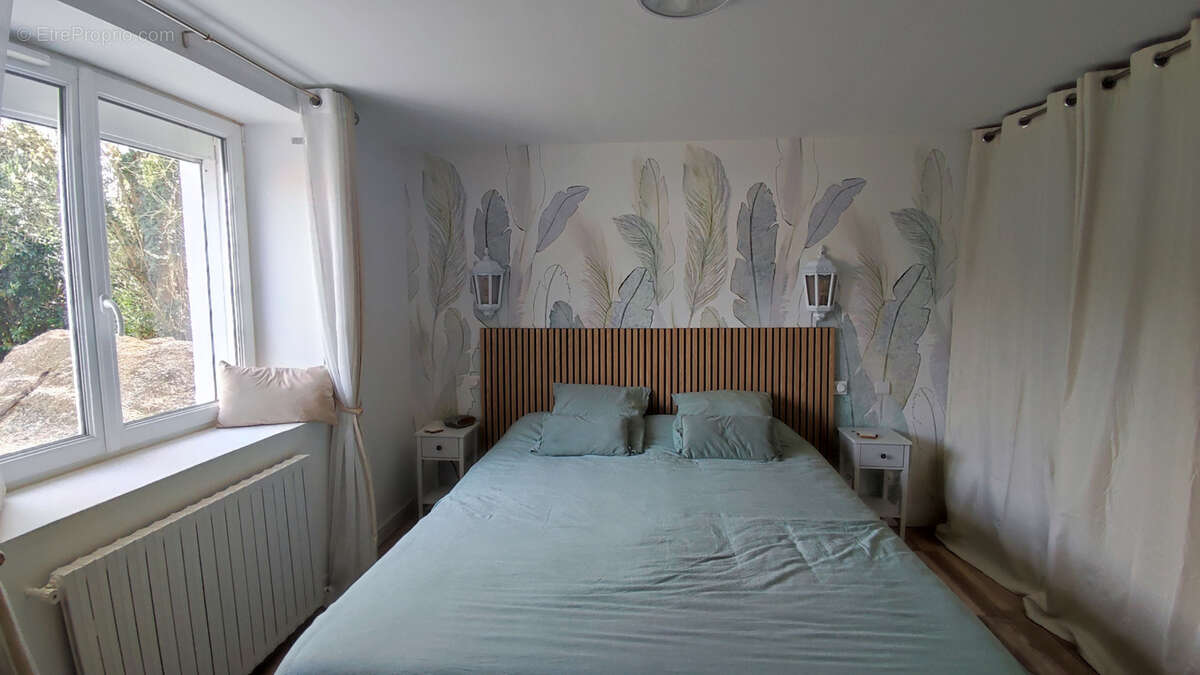 Maison à FAY-DE-BRETAGNE