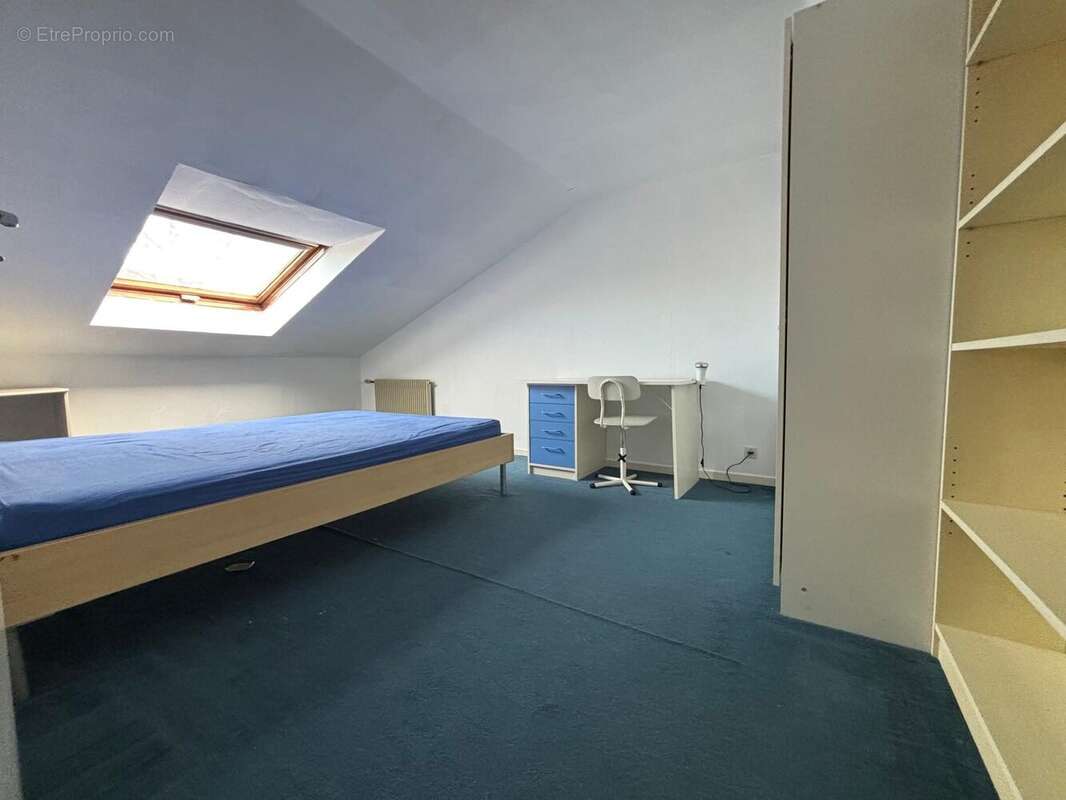 Maison à SAINT-GERMAIN-LES-CORBEIL