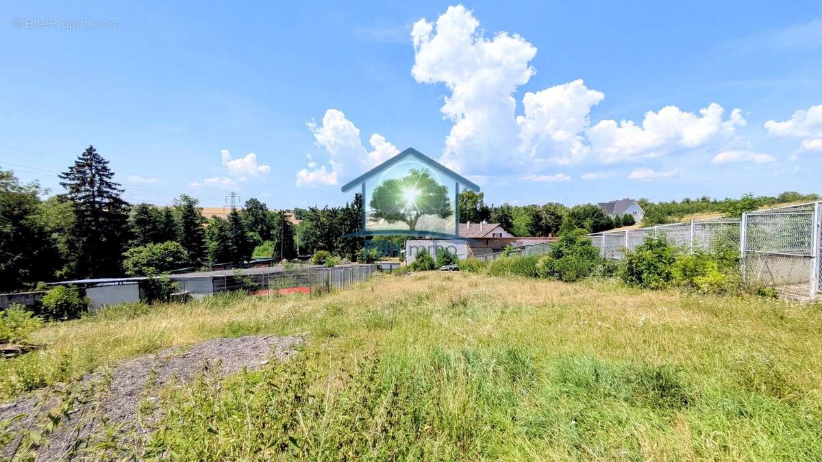 Maison à NIEDERMODERN