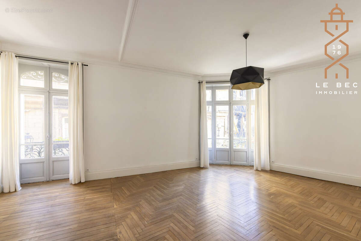 Appartement à VANNES