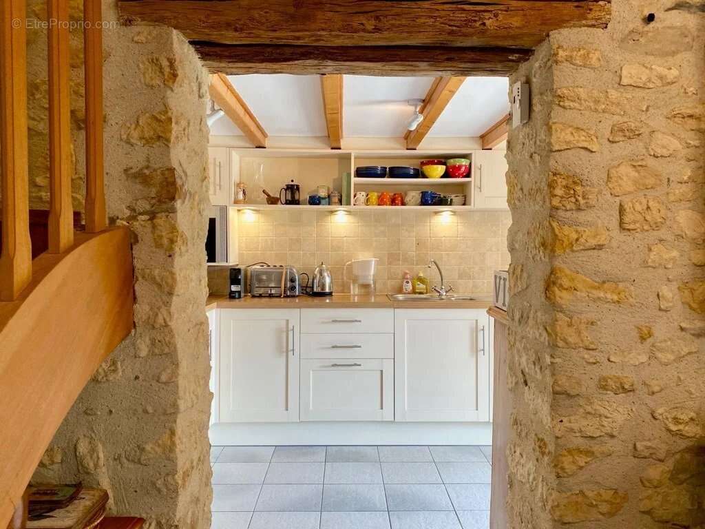 Maison à MONPAZIER