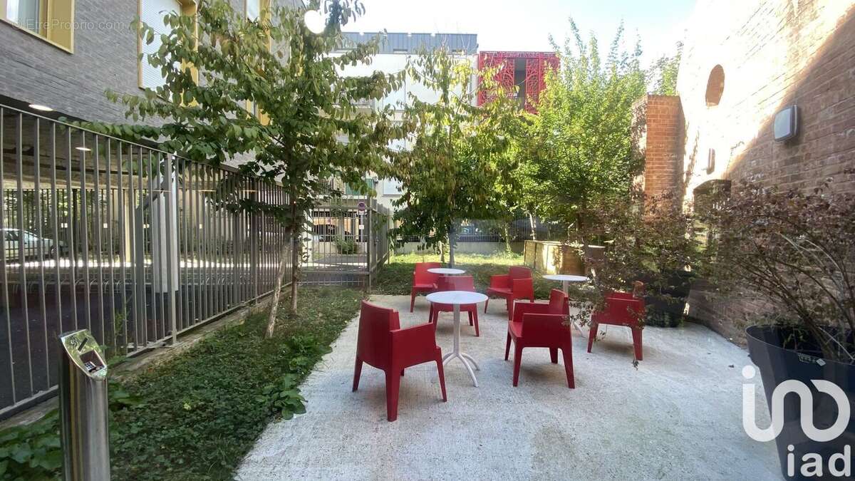 Photo 7 - Appartement à AMIENS