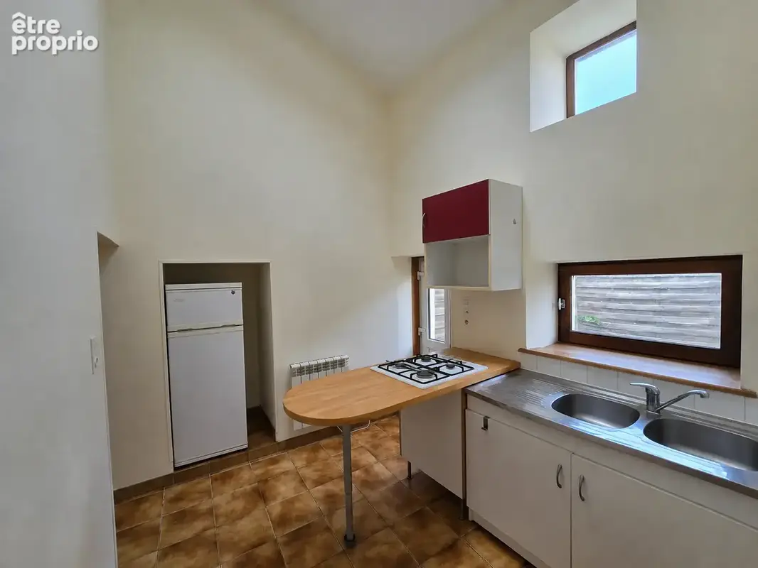 Photo Maison à Chantonnay au prix de 83 312€