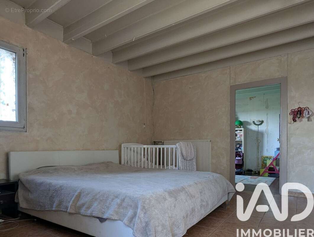 Photo 7 - Maison à ASSAIS-LES-JUMEAUX