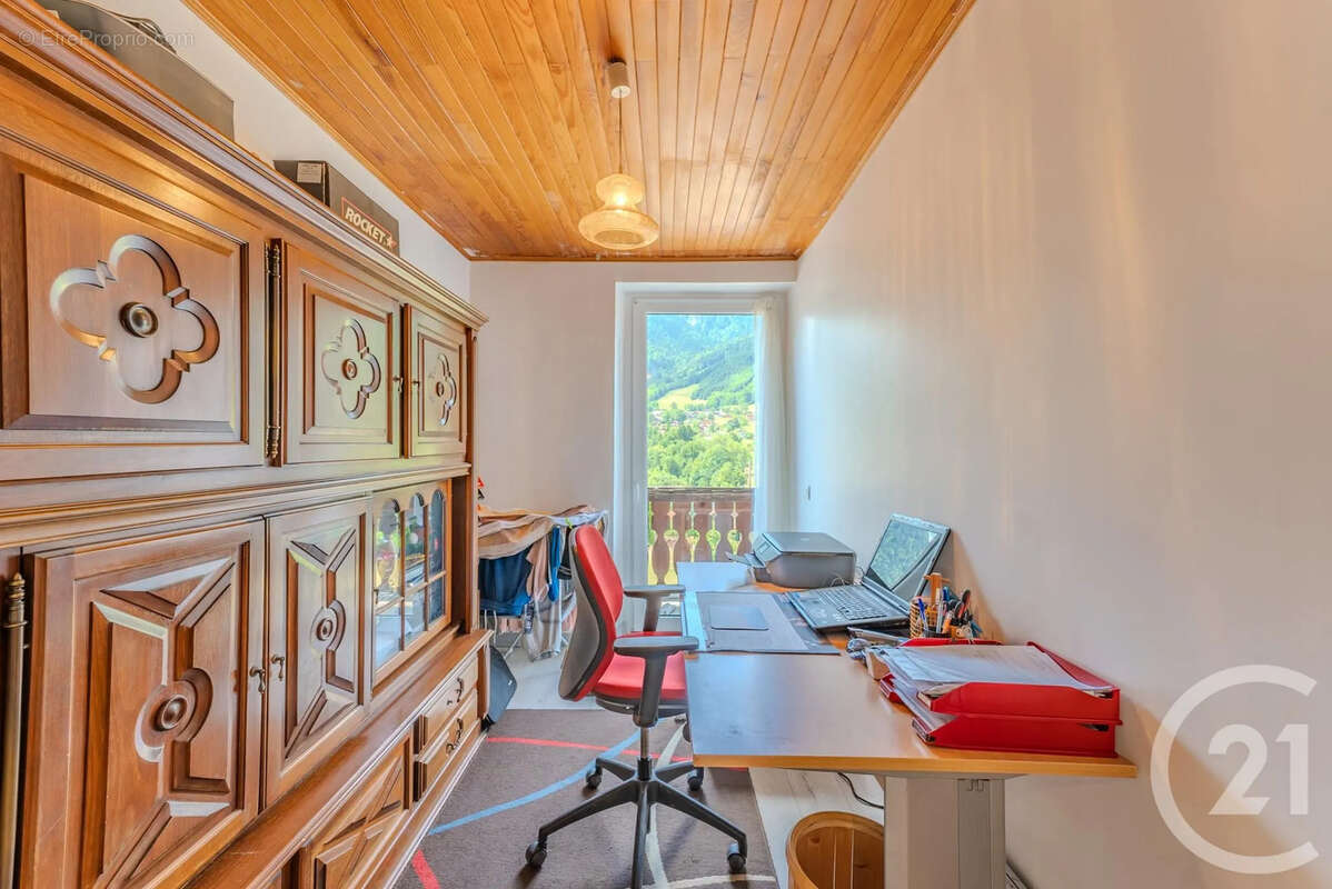 Appartement 123 m² à Vacheresse  - photo 6