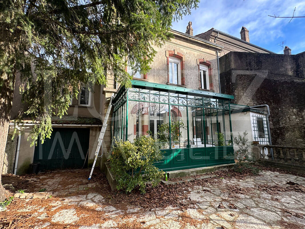 Maison à MAZAMET
