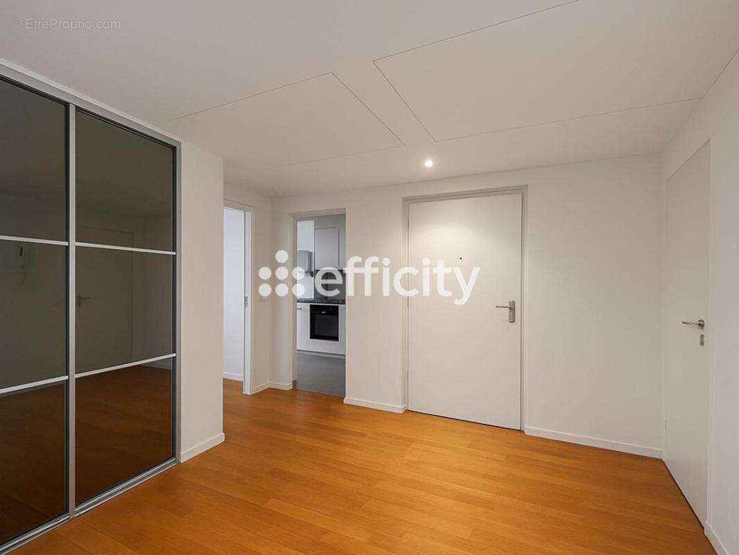 Appartement à LYON-6E