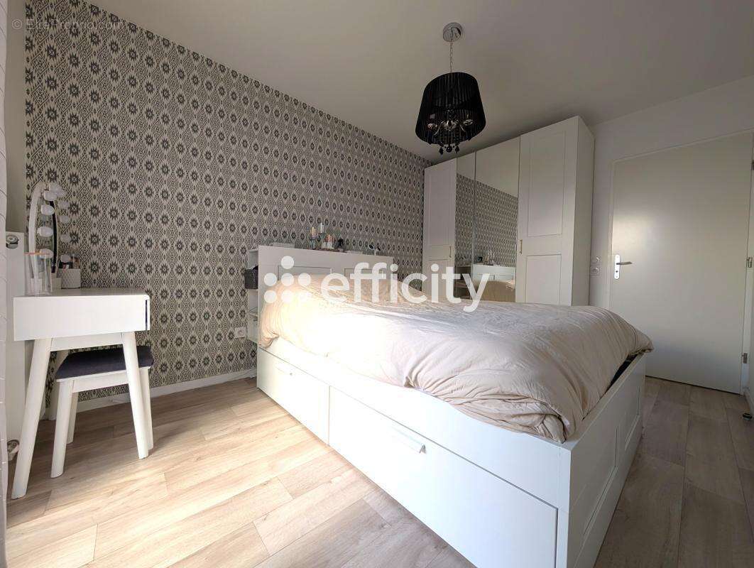 Appartement à SAINT-DENIS
