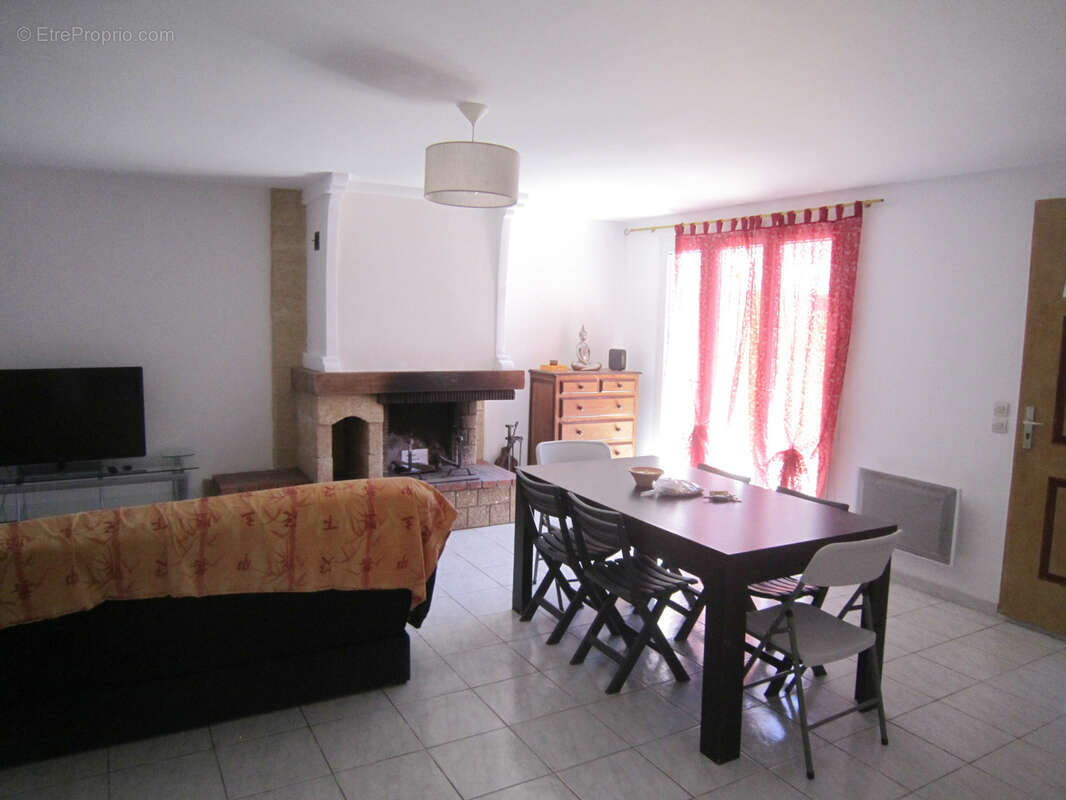 Maison à MIREPEISSET