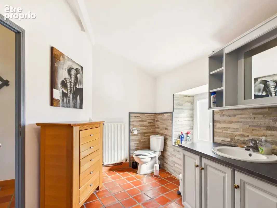 Charmante propriété en pierre avec maison d’amis et piscine – à seulement 4 km de la bastide animée d’Eymet - photo 18