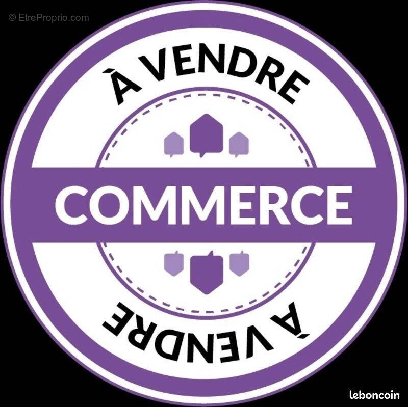 Commerce à CLUSES