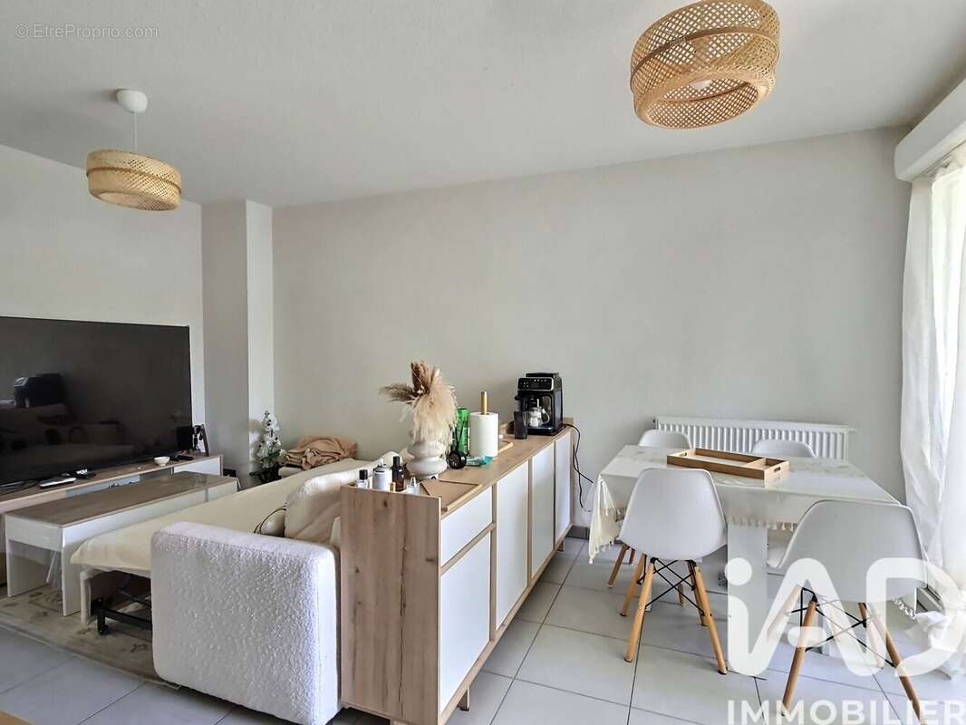Photo 2 - Appartement à BEGLES