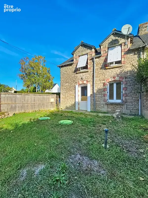 Photo Maison à Saint-Abraham au prix de 108 990€