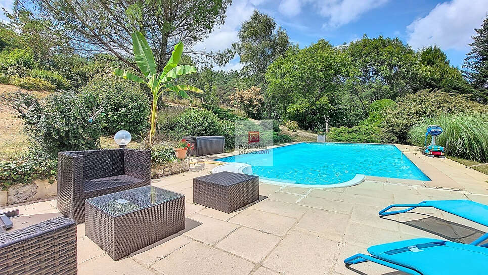 Maison à ROUFFIGNAC-SAINT-CERNIN-DE-REILHAC