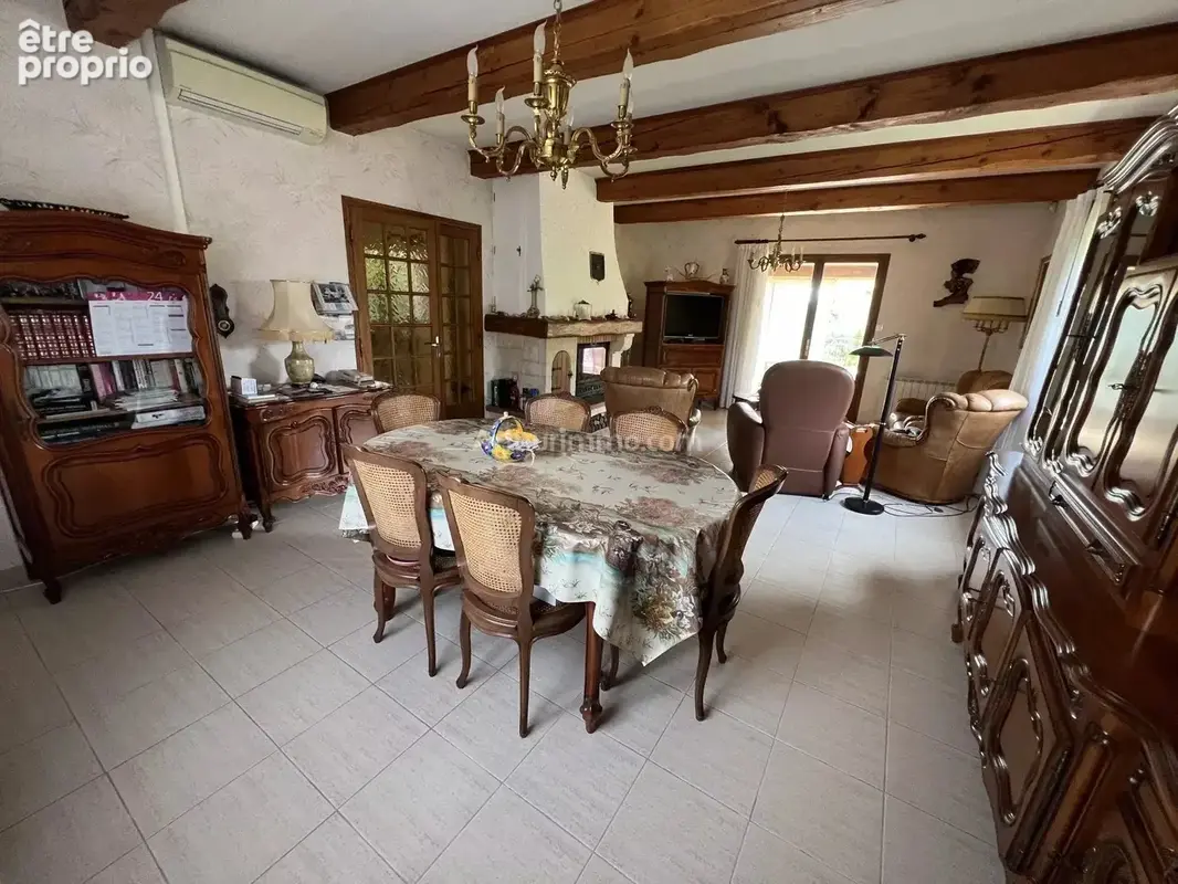 Vente Maison Pouzols(34230) 299 000ï¿œ - photo 6