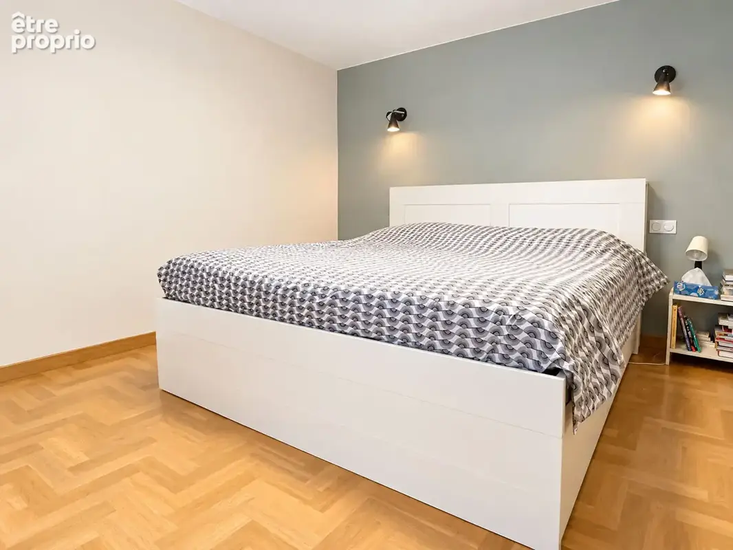 Maison de village 262 m² - photo 6