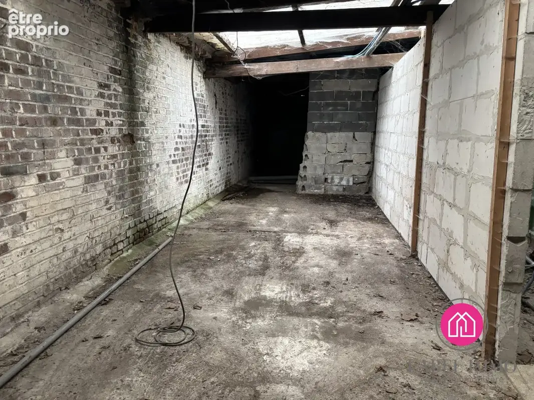 Commerce 200 m² à vendre à Wallers (59135) - photo 8