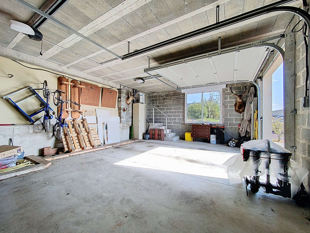 Maison à SAINT-GEORGES-DE-LA-RIVIERE