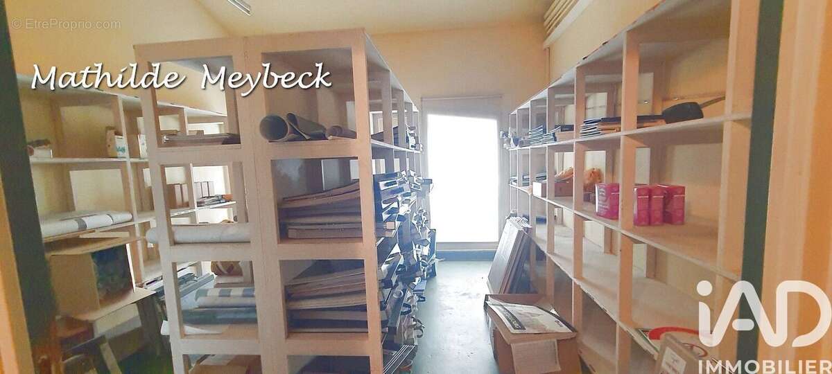 Photo 4 - Appartement à NIORT