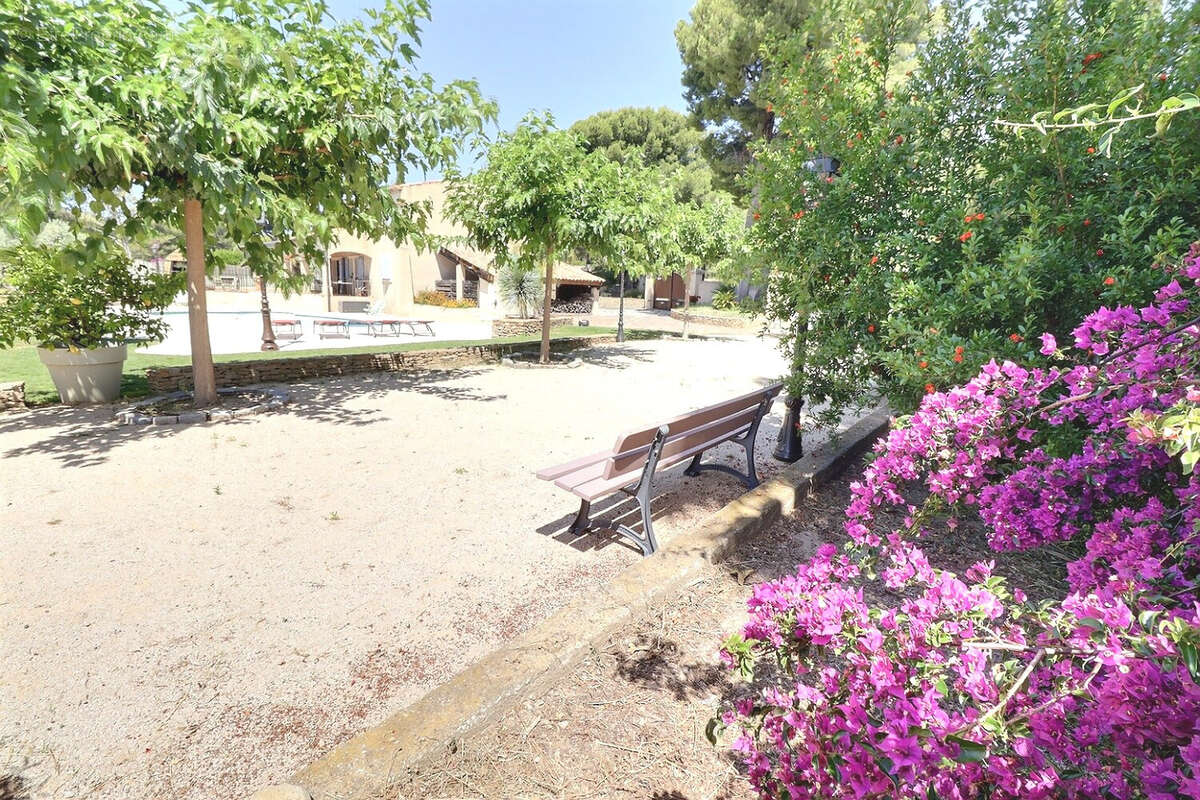 Maison à LA CADIERE-D'AZUR
