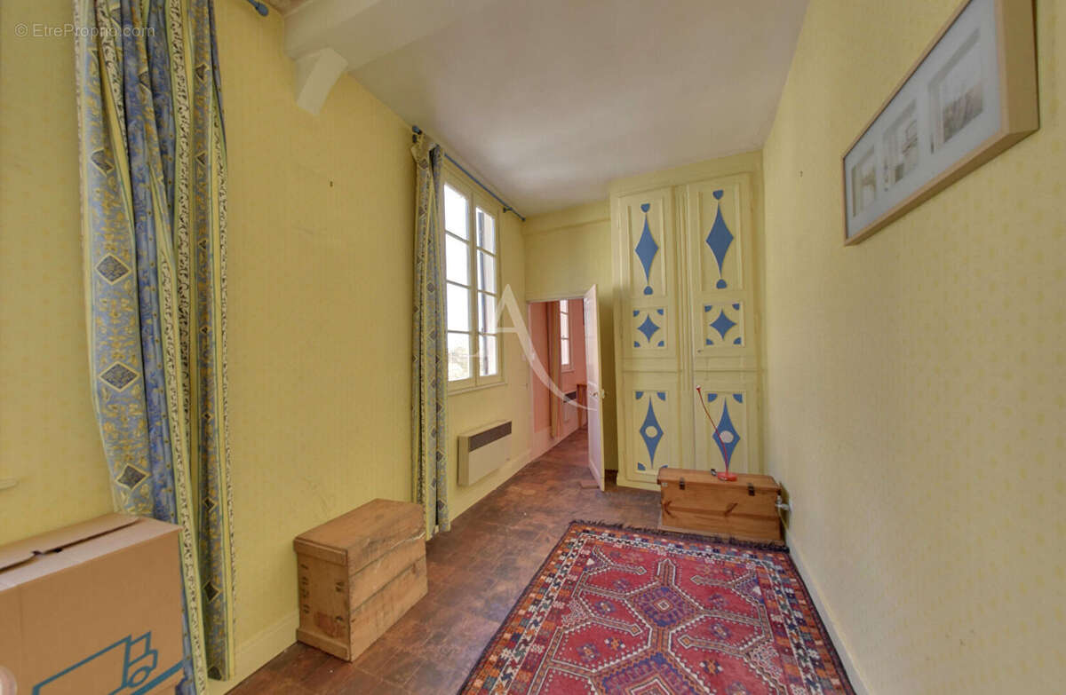 Maison à AUXERRE