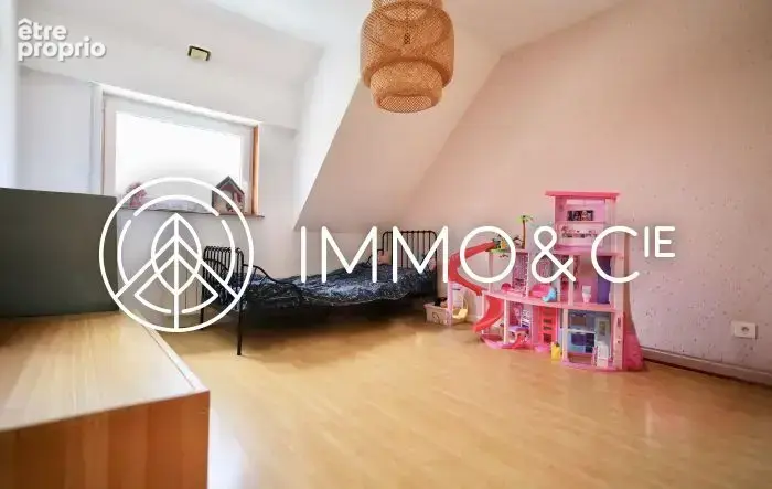 Maison 4 pièces 130 m² à vendre à Quesnoy-Sur-Deule (59890) - photo 8