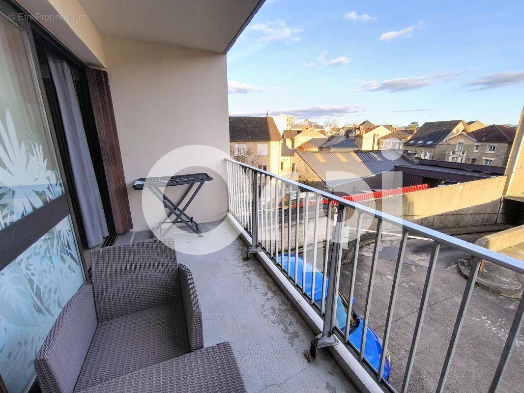Appartement à BRIVE-LA-GAILLARDE