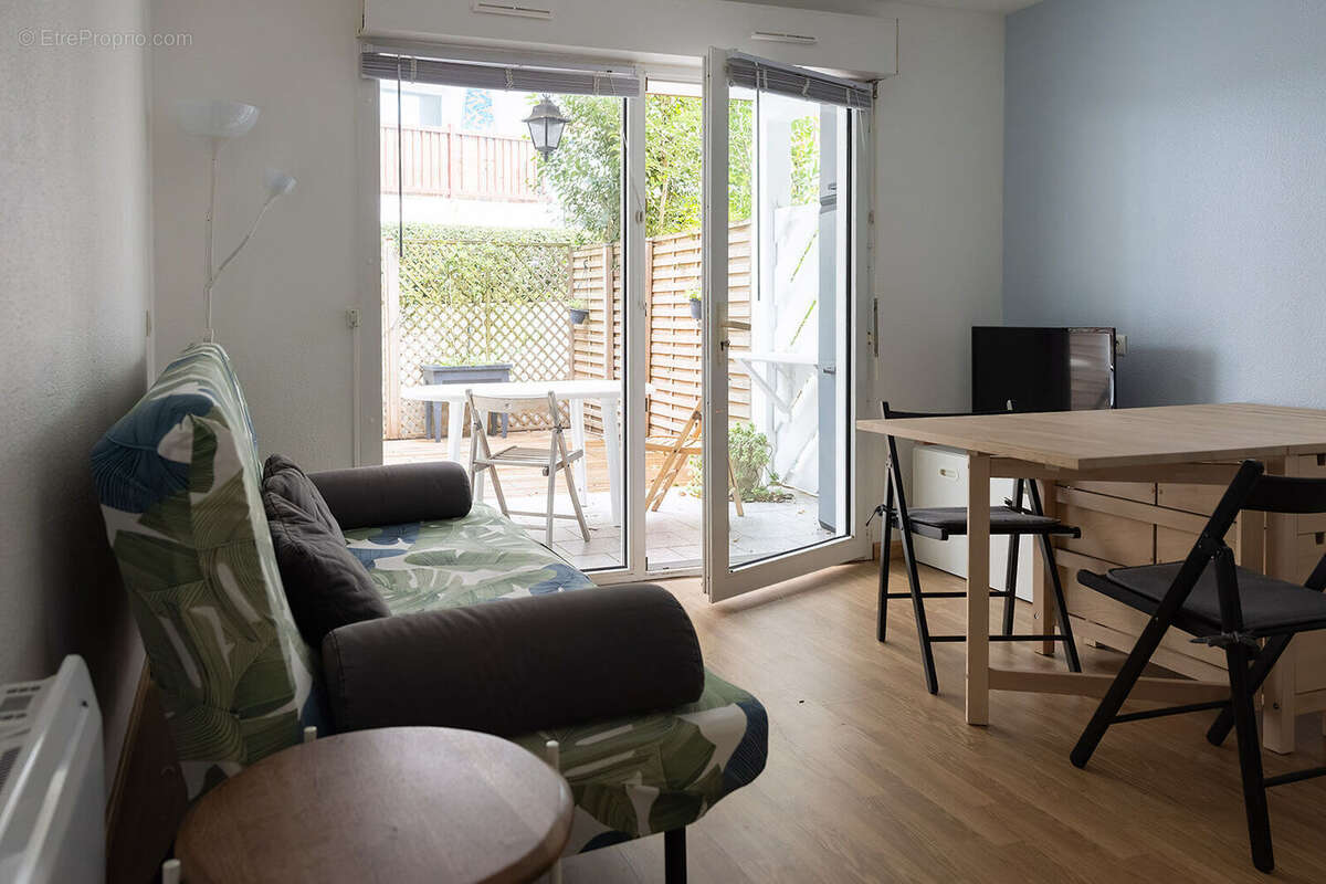 Photo 4 - Appartement à HENDAYE