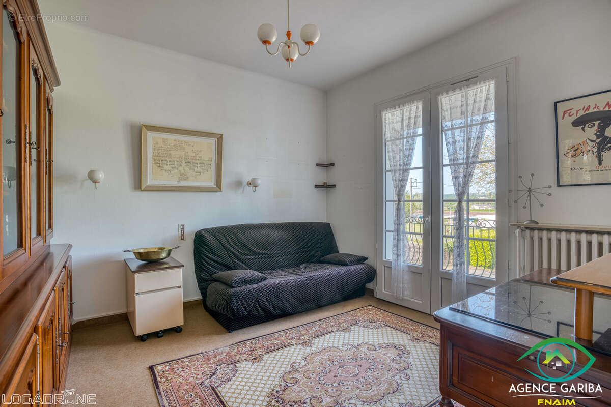 Maison à SAINT-VITE