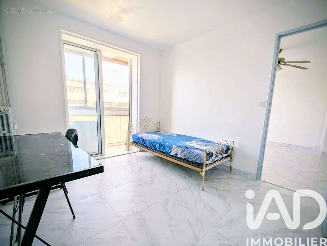 Photo 4 - Appartement à TOULON