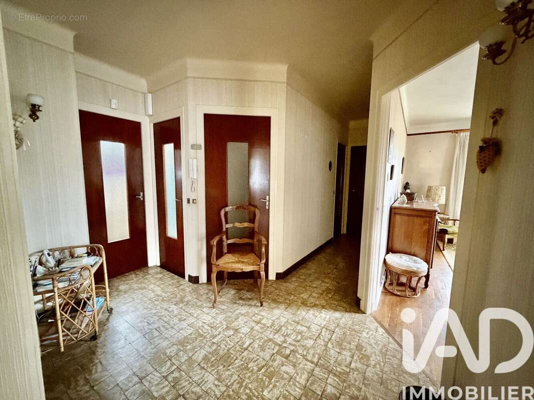 Photo 6 - Maison à PALAISEAU