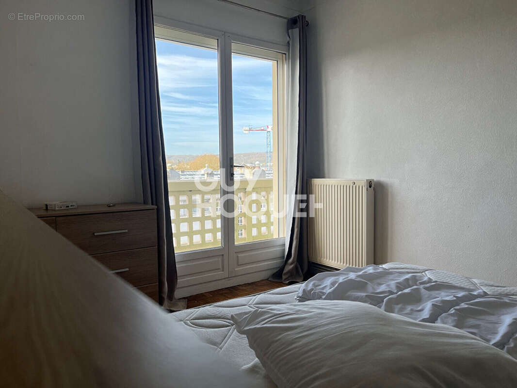 Appartement à LOUVIERS