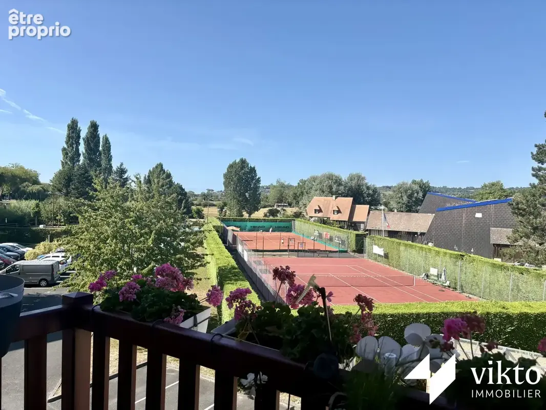 Appartement à SAINT-ARNOULT