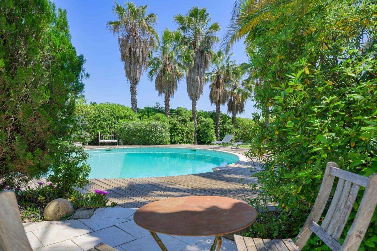 Maison à VENCE