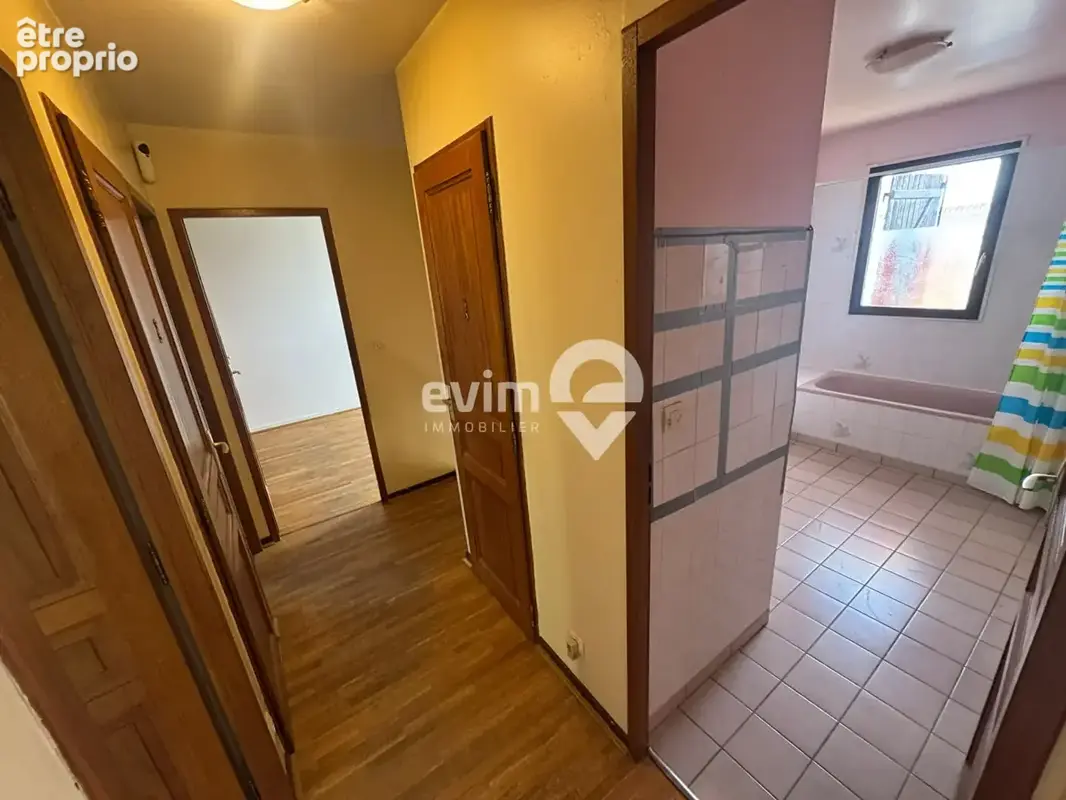 Maison familiale 5 chambres  130 m²  Terrain de 535 m² Orgemont, Argenteuil - photo 8