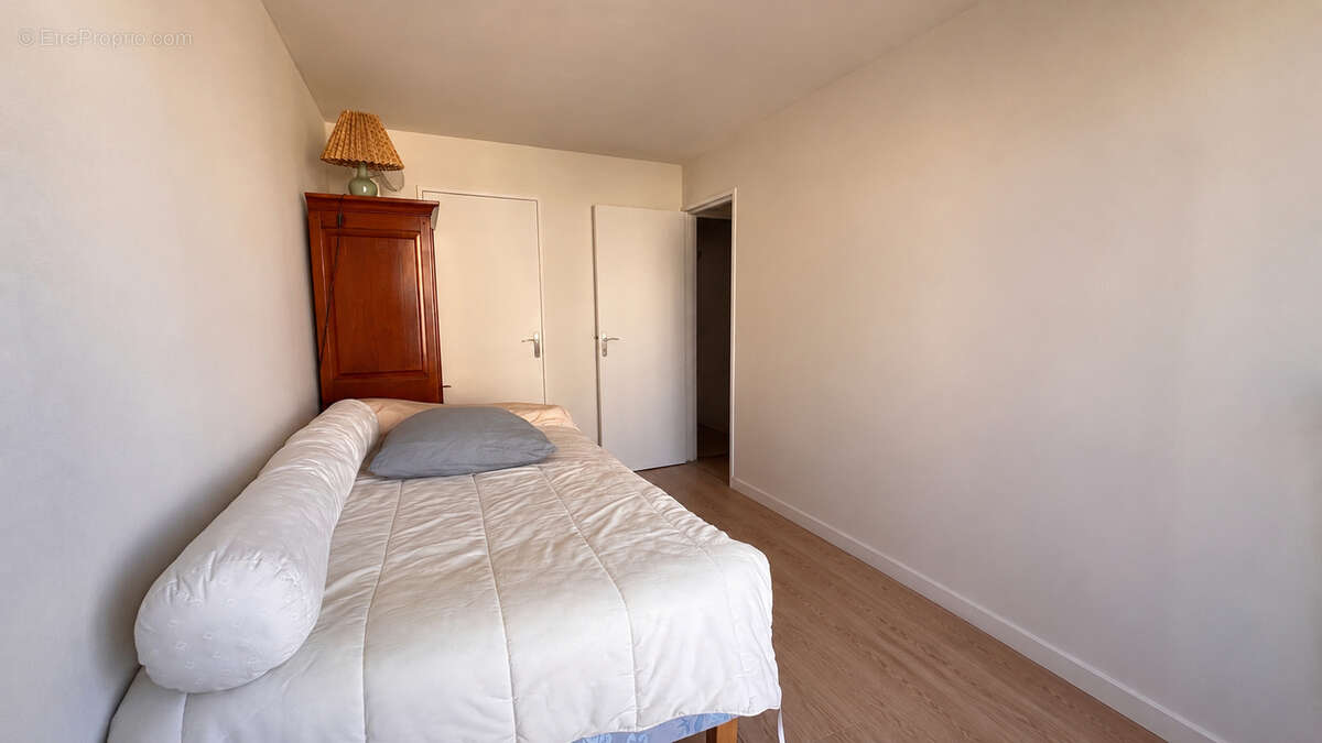 Appartement à NANTERRE
