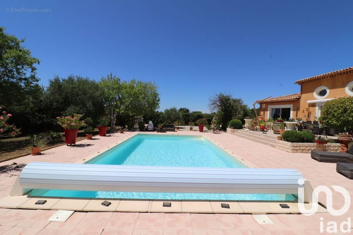 Photo 1 - Maison à LA VERDIERE