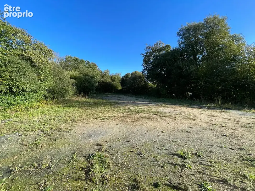 Local artisanal d'activité - saint-yvi 450 m2 - photo 5