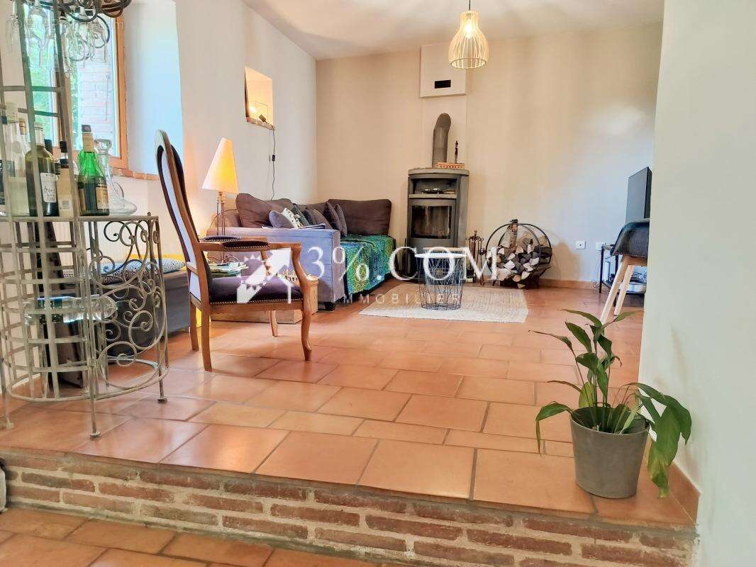 Maison à MARSANNE