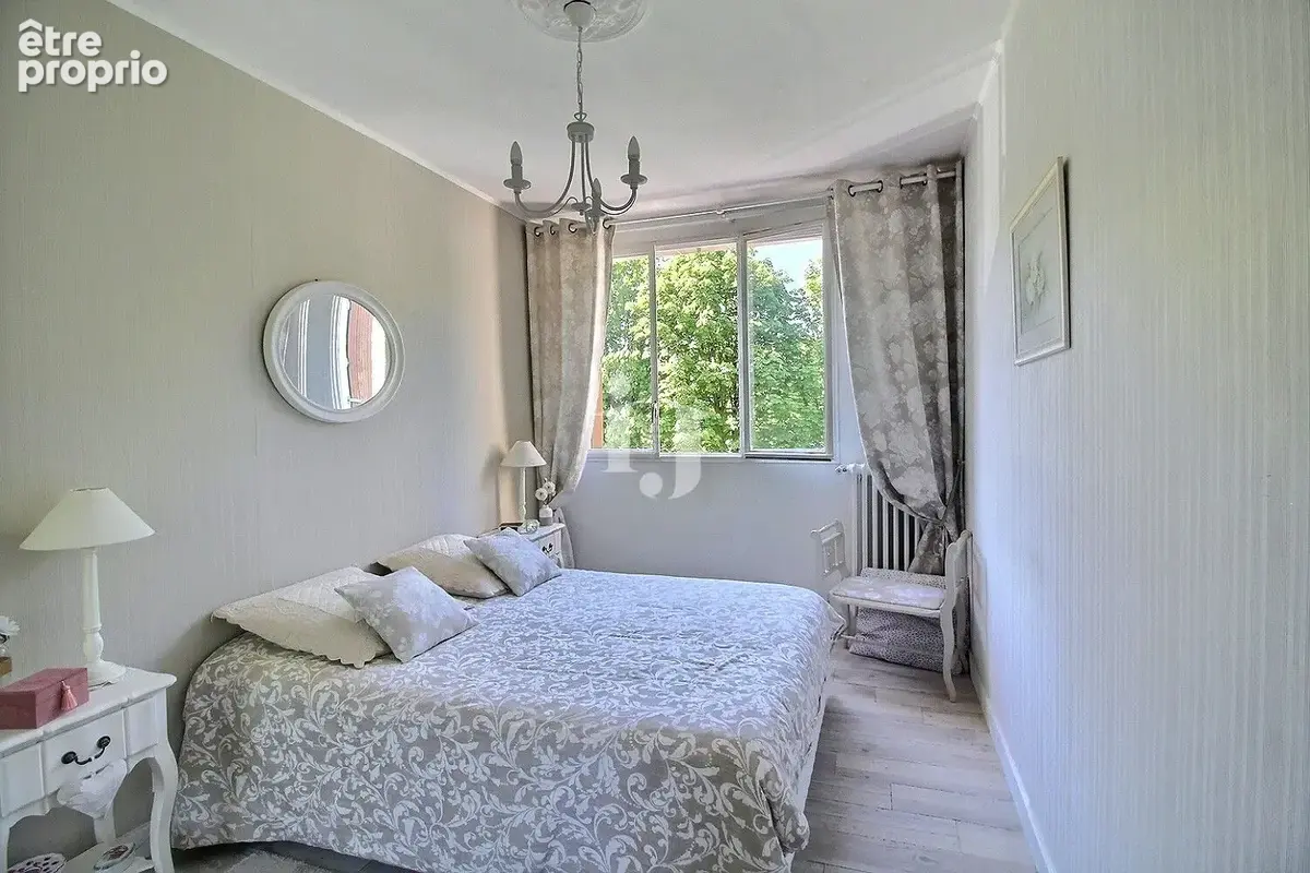 Vente : t3 de 64m² - quartier chevrette - photo 4