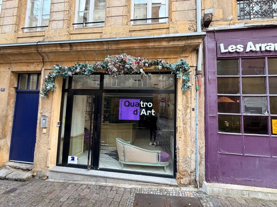 Autre à METZ