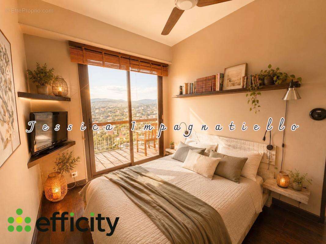 Appartement à CASSIS