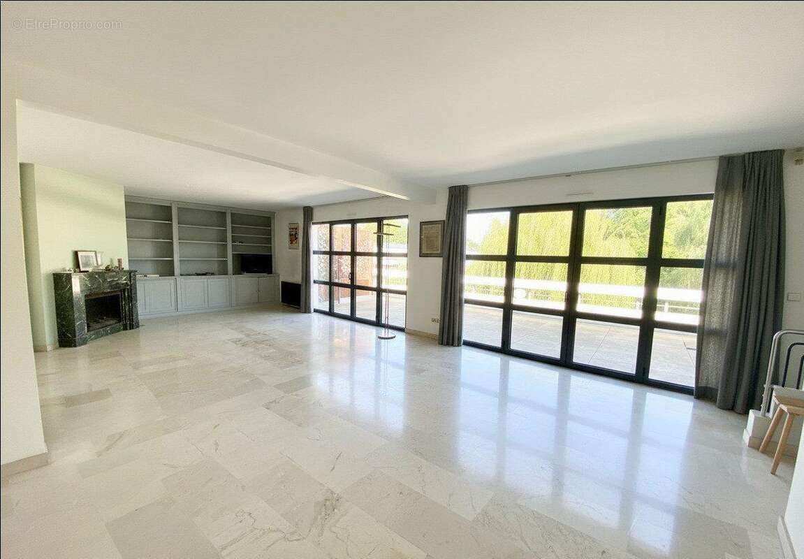 Appartement à LAMBERSART