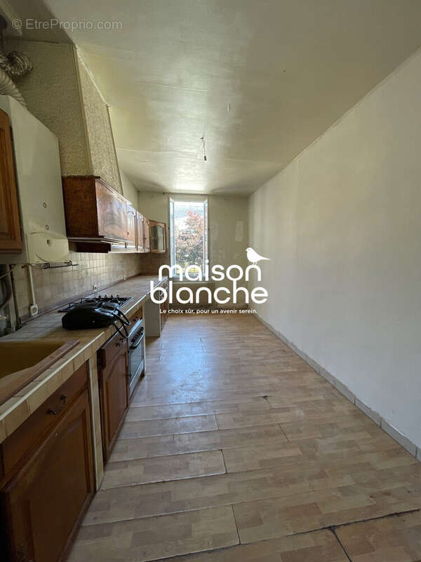 Appartement à LIBOURNE