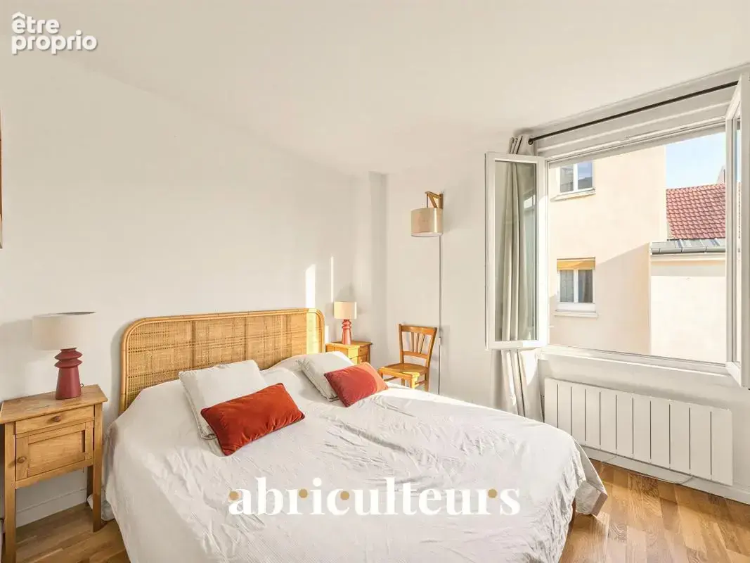 Triplex de charme rare - Quartier Notre-Dame - Versailles (78000) - photo 7
