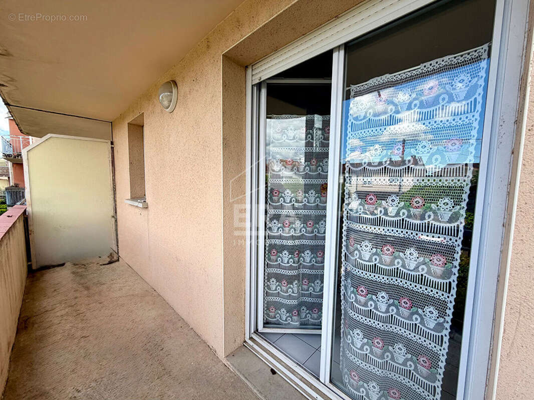 Appartement à ALBI