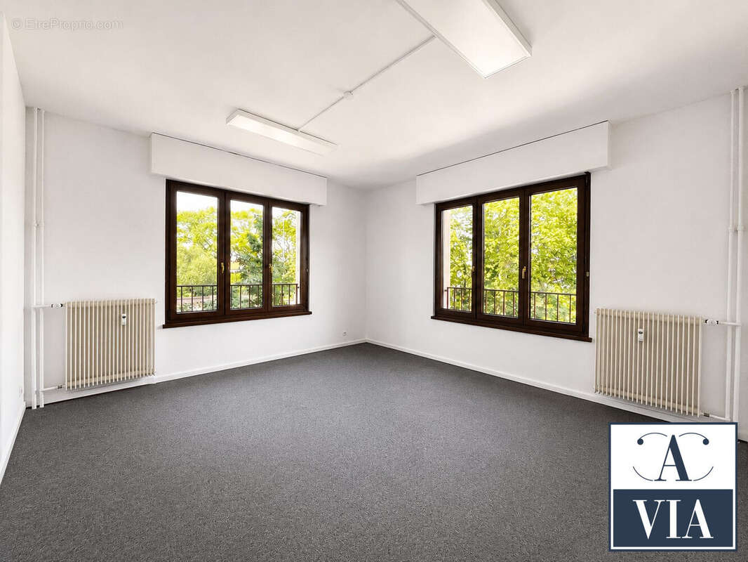 Appartement à HAGUENAU
